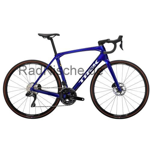 Trek Domane+ HP  technische daten 
